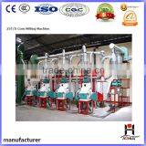 Best Price Maize Flour Making Machine/corn Flour Milling Machine