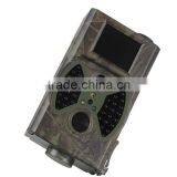 CE Certification Waterproof Thermal Live Hunting Camera With SMS SMTP thumbnail-4