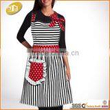 Lace Vintage Adult Bib Apron thumbnail-1