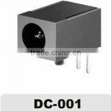 DC-001 Laptop dc Power Jack