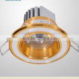 High Brightness 3W-5W LED Ceiling Light/down Light /led Downlight