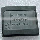 Camera DC Coupler DMW-DCC10 DCC10 FOR Panasonic FH2 FH5 FH25 FH27 S1 FP5 ...