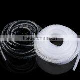 Pipe Diameter 8mm Envelope Tube Wire Insulation Tube Bobbin Wire Roll Finishing Durable New Material,Cable Ties thumbnail-1