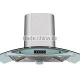 Curved Glass and Bent Glass for Home Appliance-37