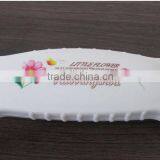 Plastic Printing Handle Antdeal Vegetable Potato Peeler Parer Julienne Cutter Slicer Stainless Steel Blade Hot New Fashional P08 thumbnail-4