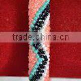 Rollover Bead Bracelets Thicker thumbnail-3