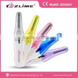 Factory Wholesale Eyelash Curler With Replabeable Comb Design thumbnail-6