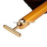 Electric Face Massager for Face Massage Cream Portable Mini Face Massager thumbnail-3