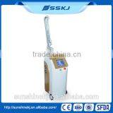 CE and TUV Approved Super Pulse Co2 Fractional Laser thumbnail-5