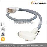 Factory Direct Sales Permanent Laser Hair and Tattoo Removal Machine With High Efficiency thumbnail-6