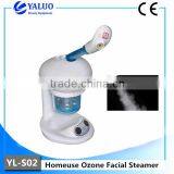 ozone facial steamer for home use