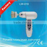 Portable Rotary Brush Beauty Instrument LW-019 thumbnail-1
