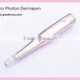 2017 Hot Rechargeable LED Nano Photon Dermapen thumbnail-1