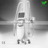 Ultrasonic Cavitation Body Sculpting High Quality Vacuum Cavitation Body Slimming Machine System Slimming Machines 1MHz thumbnail-1
