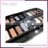 Cosmetics Wholesale Lots,10 Color Eyeshadow Palette for Women thumbnail-5