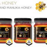 New Zeland Manuka Honey UMF 5+ 8+ 12+ 20+ 25+