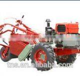 THE GN151FARMING POWER TILLER TO REAP CROPS thumbnail-5