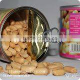 HACCP&ISO Certified Hot Sell and Top Quality Roasted and Salted Peanuts in China