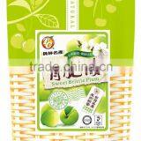 Sweet Brittle Plum, Good Appertizer, Juicy Plum thumbnail-1