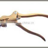 175 mm Pistol Type Saw Set Plier thumbnail-1