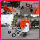 JP75-400 Sprinkler Irrigation Equipment