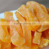Dried Chinese Sweet Potato Chips Potato Strip, Ready to Eat Snack thumbnail-4