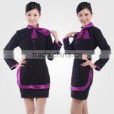 Restaurance/bar/hotel Uniform Made in Vietnam thumbnail-2