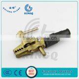 British Type Brass Cable Clamp for Welding&cutting Machine thumbnail-1