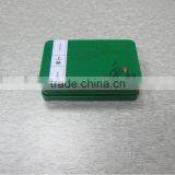 Beatiful Appearance Fashionble Airtight Coffee Tin Box thumbnail-1