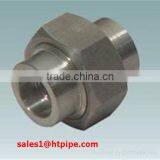 ASTM A182 F12 Socket Welding Union ASME B16.11 thumbnail-6