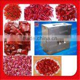 Automatic Digital Pepper Stem Removing Machine