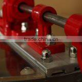 2016 Export Style Manufacturer Hot Wholesale 3 Frame Bee Honey Extractor thumbnail-3