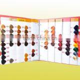 Professional Hair Color Cream OEM Manufacturer Coloring Chart With 49/104 Shades thumbnail-2