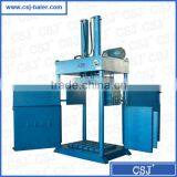 High Capacity Hydraulic Waste Cotton Compactor Machine Used Clothes Baler Machine thumbnail-6