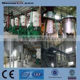 5t/d Palm Oil Press Machine thumbnail-2