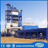 Wholesale Factory Price Construction Equipment Small Hot Asphalt Mixing Plant thumbnail-6