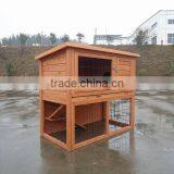 Hot selling Wooden Rabbit House Pet House BPR107