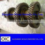 International Truck Gear thumbnail-1