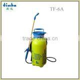 Taizhou Binda Plastic Co.,Ltd 5L/6L/8L/10L Pressure Sprayer thumbnail-2