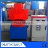 Hot Sales Wooden Pellet Press Machine Wooden Pelletizer Wooden Pellet Mill Machine thumbnail-3