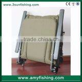 Carp Fishing Folding Chair For Outdoor Sport thumbnail-6