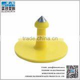 2016 Top Sale Embossed Manufacturer Name/LOGO Ear Tag thumbnail-2