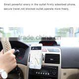 Mini Mount Magnet Magnetic Mobile Phone Holder thumbnail-3