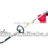 4-stroke Shoulder Brush Cutter Lawn Mower thumbnail-1