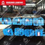 6150 Spring Steel Bar for Tractor Suspension