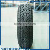 SUV HT Tires/PCR Tyre P245/70R16 thumbnail-6