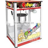 CE approval Commercial Popcorn Machine Price from china supplier