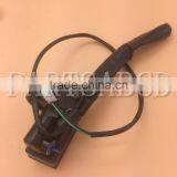 Hisun 500CC 700CC ATV Quad Right Hydraulic Brake Lever thumbnail-2