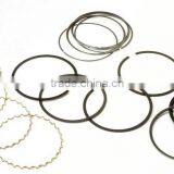 AUTO PISTON RING / 76.48mm +0.25 / 93742294 / NP1015 USE FOR CAR PARTS OF CIELO 96 thumbnail-1