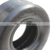 11*4.00-5 Smooth Lawn Mower Tire/ Tubeless Tire thumbnail-1